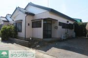 貸家 さいたま市岩槻区大字飯塚