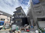 フジパレス住道I番館