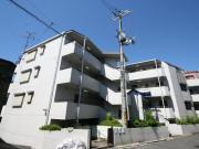 阪急宝塚線蛍池駅まで徒歩6分