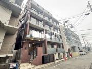 アーバンコート淵野辺壱番館