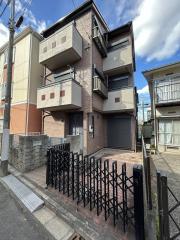 中原区小杉町2丁目戸建