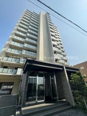 地下鉄箱崎線千代県庁口駅まで徒歩14分