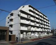 名鉄名古屋本線東枇杷島駅まで徒歩4分