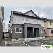 ＪＲ千歳線長都駅まで徒歩23分
