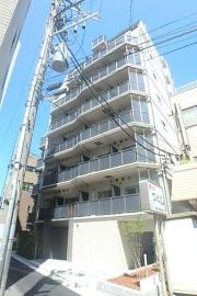 東京メトロ日比谷線北千住駅まで徒歩6分