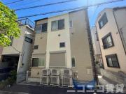 ＪＲ常磐線北千住駅まで徒歩9分