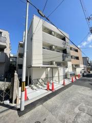 ＪＲ関西本線平野駅まで徒歩6分