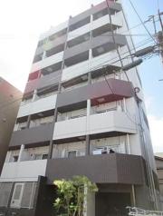 ＪＲ総武線（各駅停車）新小岩駅まで徒歩8分