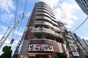地下鉄谷町線谷町九丁目駅まで徒歩1分