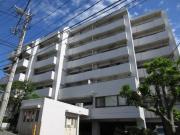 東急田園都市線鷺沼駅まで徒歩4分