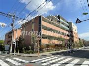 東急田園都市線桜新町駅まで徒歩14分