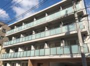 東京メトロ東西線門前仲町駅まで徒歩4分