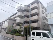 ＪＲ武蔵野線東川口駅まで徒歩9分