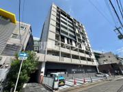 地下鉄名港線六番町駅まで徒歩1分