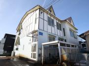 ロイヤルパレス新発田 B
