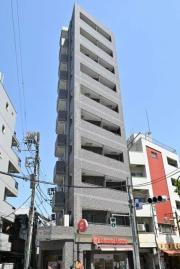 東京メトロ東西線早稲田駅まで徒歩9分