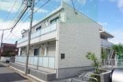 ＪＲ総武線（各駅停車）津田沼駅まで徒歩9分