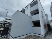（仮）今津山中町ハイツ