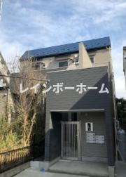 ＪＲ総武線（各駅停車）西船橋駅まで徒歩7分