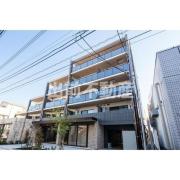 ザ・グラヴィティ新宿
