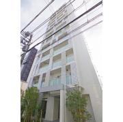 ＪＲ横須賀線西大井駅まで徒歩9分