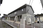 富山地鉄不二越上滝朝菜町駅まで徒歩13分