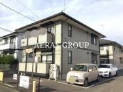 アーバンハイム D棟