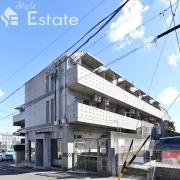 地下鉄鶴舞線川名駅まで徒歩8分