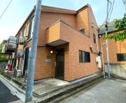 ＪＲ山手線西日暮里駅まで徒歩2分