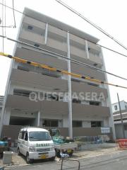 ＪＲ片町線放出駅まで徒歩3分