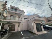 T′sgarden鷺ノ宮
