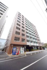 プロスペクト東雲橋