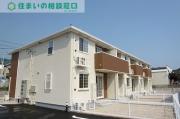 名鉄蒲郡線西幡豆駅まで徒歩7分