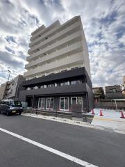 DIPS竹ノ塚駅前