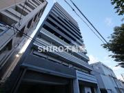 プレサンス西九条シティベイ