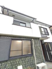 小田4丁目戸建て