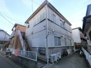 京成千原線大森台駅まで徒歩19分