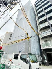OMNIA FRAME 横濱吉野町