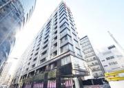 都営新宿線岩本町駅まで徒歩5分