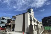 都営新宿線瑞江駅まで徒歩8分