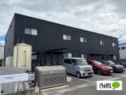 ピーススクエア笹木野B棟