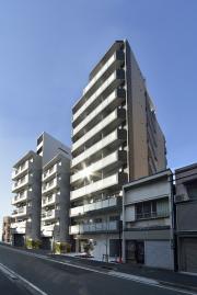 ヴォーガコルテ横濱吉野町