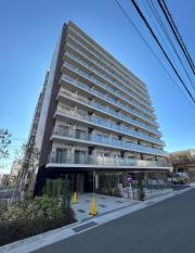 LIME RESIDENCE HIRATSUKA WEST