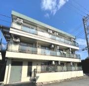 ＪＲ南武線中野島駅まで徒歩12分