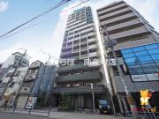 地下鉄堺筋線扇町駅まで徒歩1分