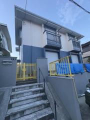 京急本線浦賀駅まで徒歩15分