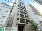 東京メトロ丸ノ内線新宿御苑前駅まで徒歩8分