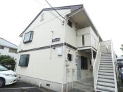小田急小田原線狛江駅まで徒歩7分