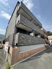 東急田園都市線市が尾駅まで徒歩7分