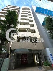 都営三田線板橋本町駅まで徒歩2分